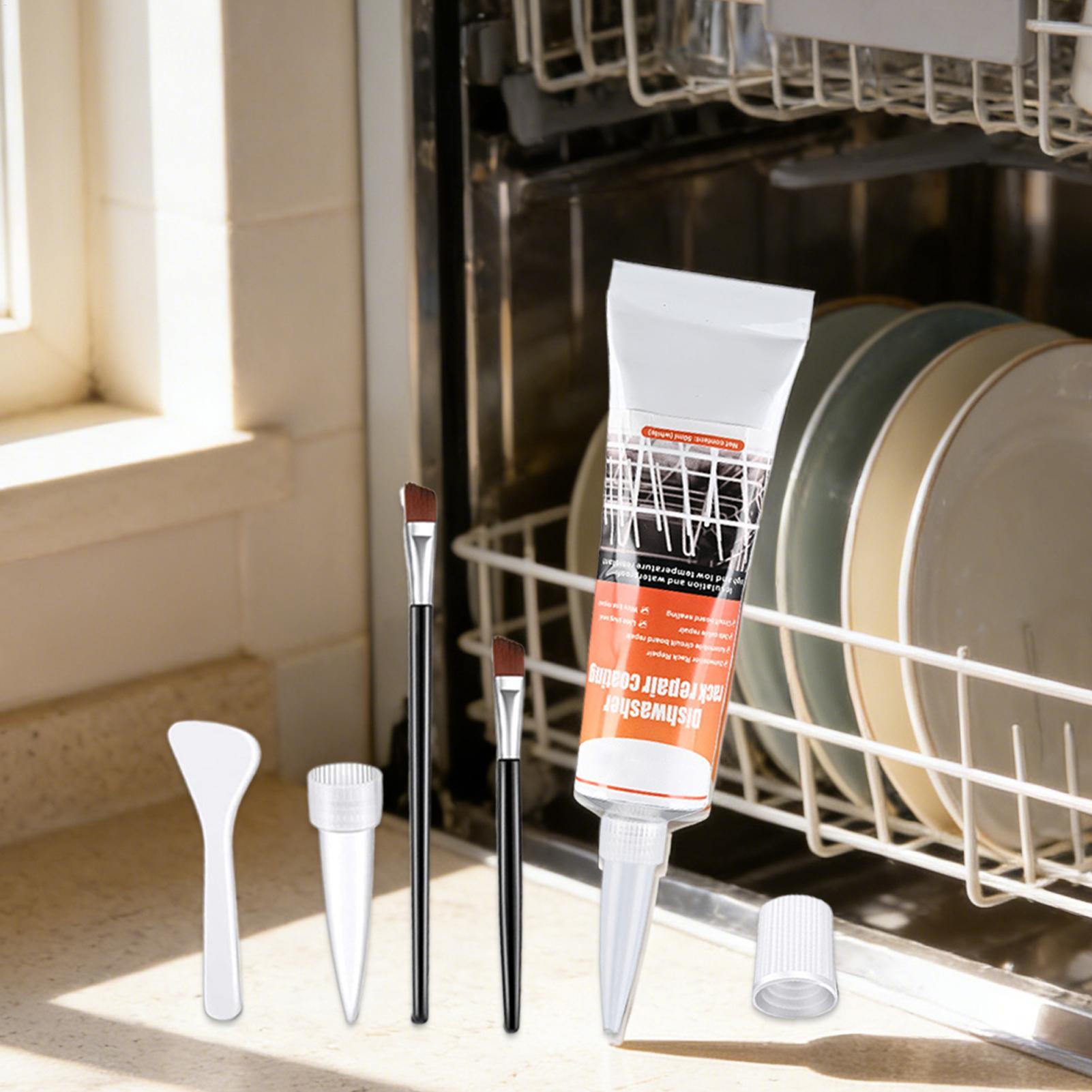 Home Cooking Appliances - 식기세척기 랙 코팅 수리 키트 50ml