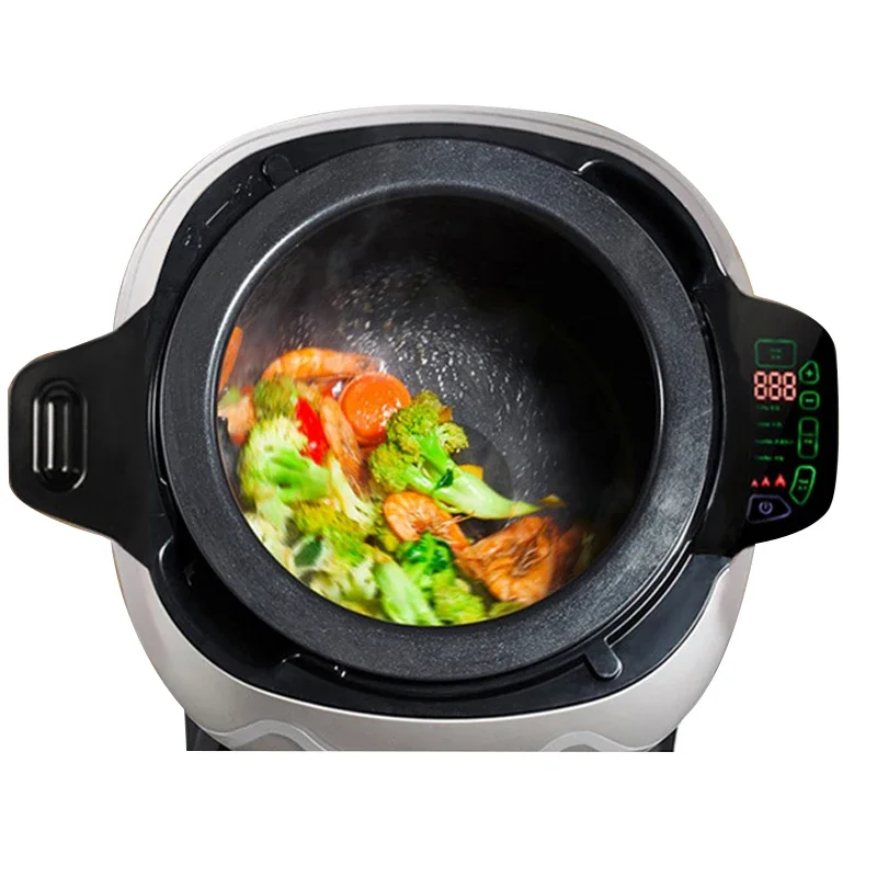 Home Cooking Appliances - 가전제품 CM-800 예비 그릇 자동 드럼