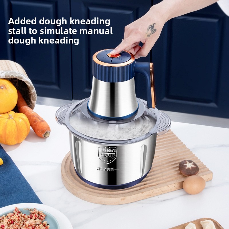 Home Cooking Utensils - 새로운 모델 다기능 주방 가전 -