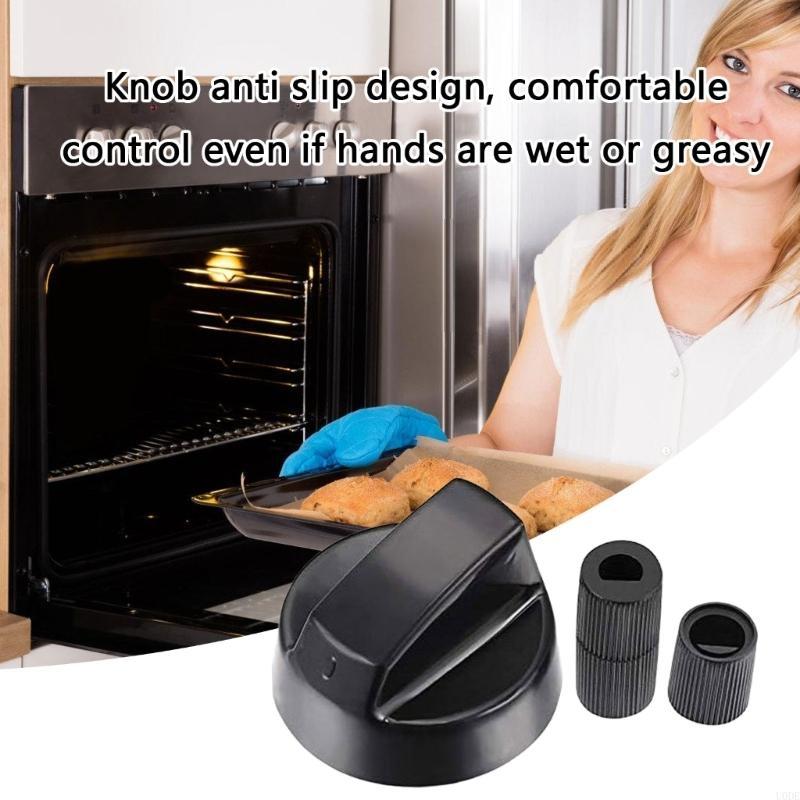 다기관 교체 컨트롤 손잡이 복근 텍스처 현대 손잡이는  - Home Cooking Utensils 리뷰 및 가격