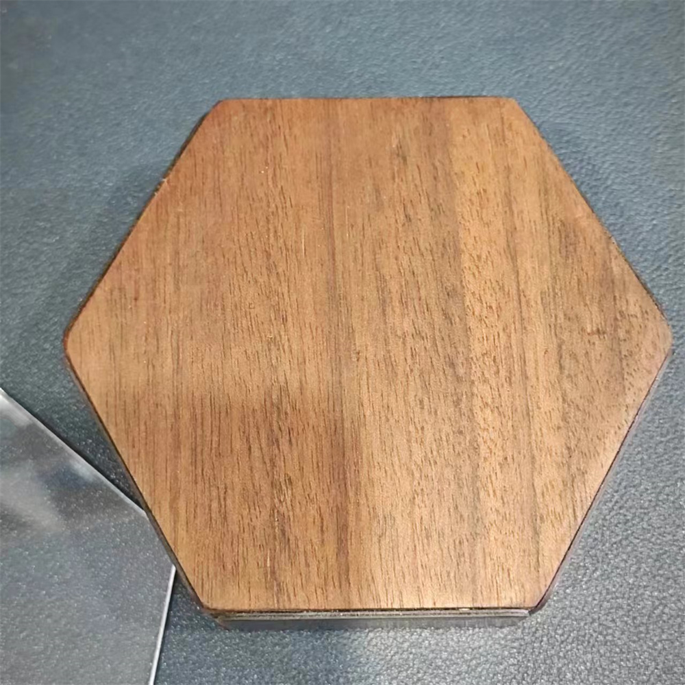 개성 목재 육각 라이터 디스플레이 박스, Zippo Z - Smoker Box Wood Chip 리뷰 및 가격