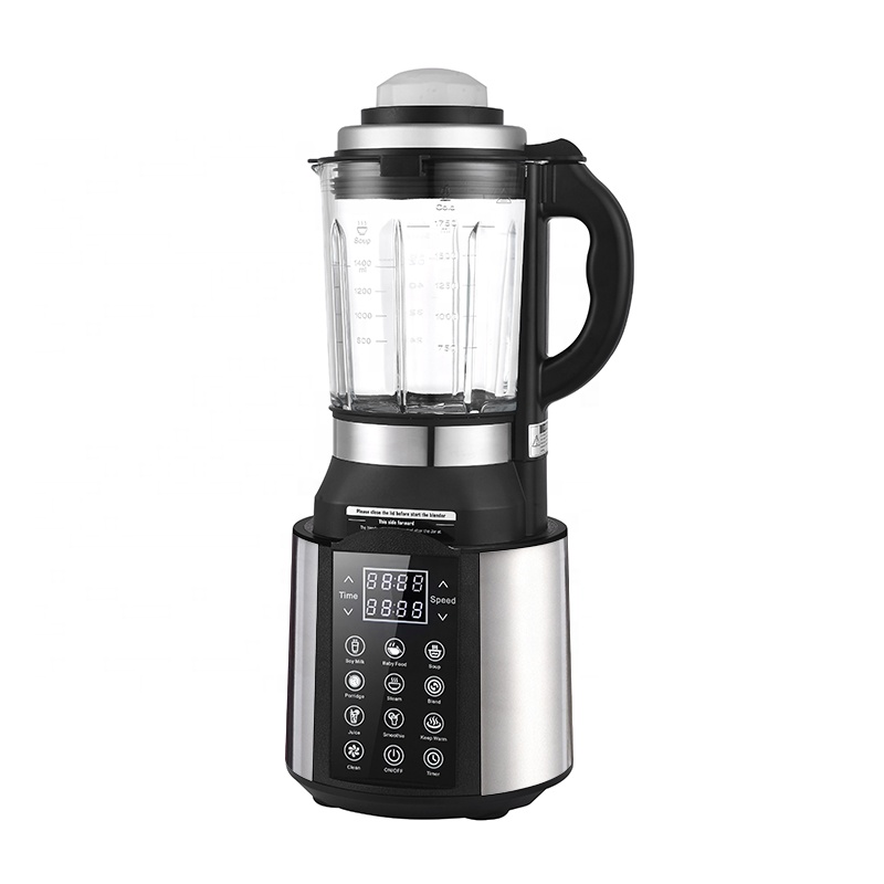 영양 스무디 메이커 두유 제조기 1.75L 가정용 벽면 - Home Cooking Machine 리뷰 및 가격