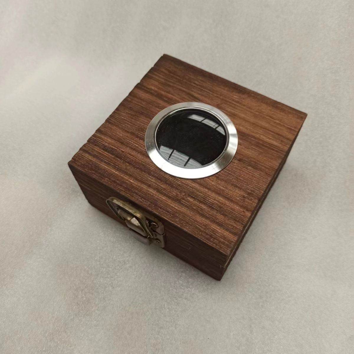 Zippo Zorro 라이터 보호 상자에 적합한 패션  - Smoker Box Wood Chip 리뷰 및 가격