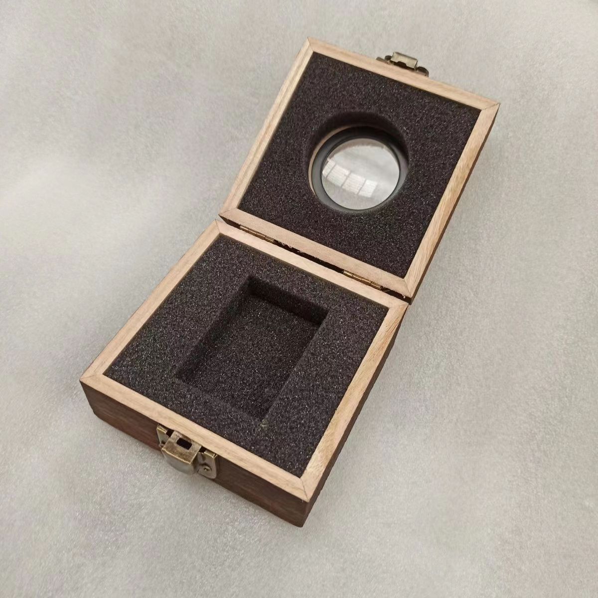 Zippo Zorro 라이터 보호 상자에 적합한 패션  - Smoker Box Wood Chip 리뷰 및 가격