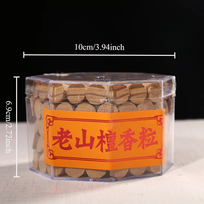 100Pcs 백단 향 콘 실내 가정용 가구 공기 청정기 - Smoker Box Wood Chip 리뷰 및 가격