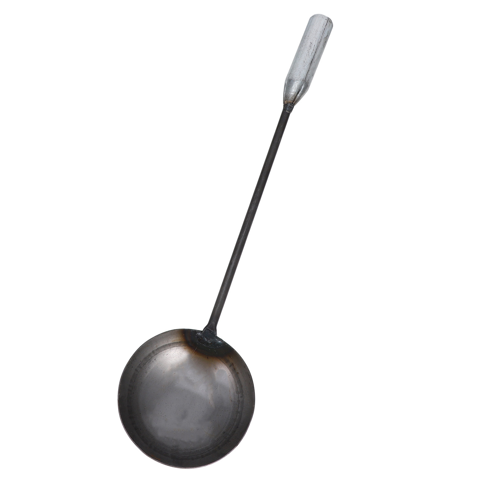 긴 손잡이 철제 국자, 다용도 조리 도구, 대용량 서빙 - Home Cooking Utensils 리뷰 및 가격