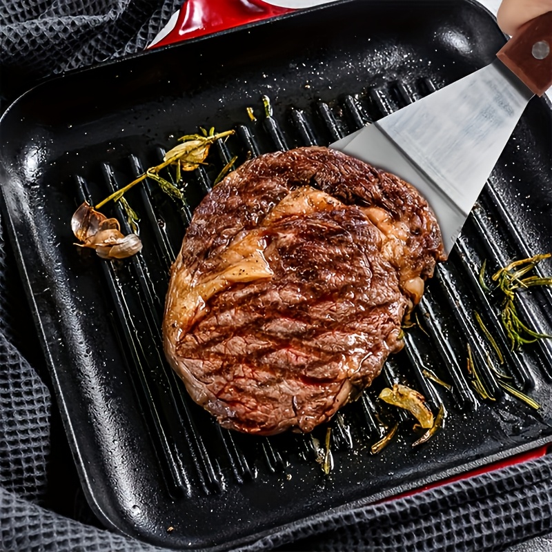 스테인리스 뒤집개 올스텐 주방용품 자취 필수템 캠핑용품 - Home Cooking Services 리뷰 및 가격