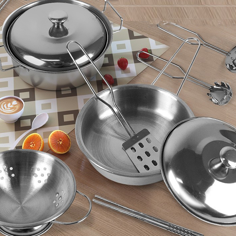 스테인리스 스틸 조리기구 세트, 요리 도구, 선물 학습 - Home Cooking Utensil Set 리뷰 및 가격