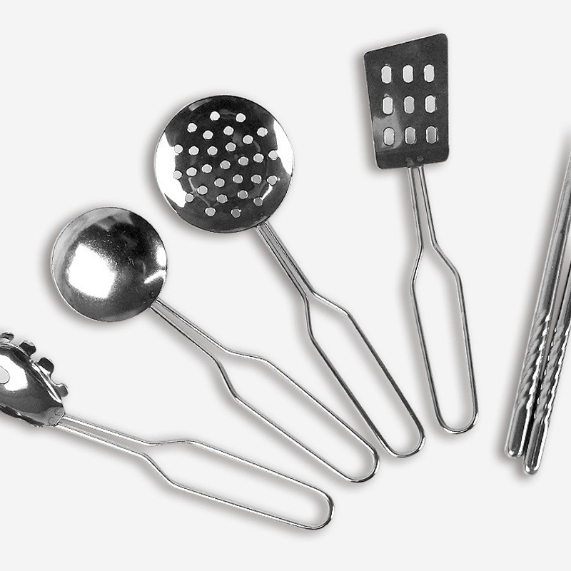 스테인리스 스틸 조리기구 세트, 요리 도구, 선물 학습 - Home Cooking Utensil Set 리뷰 및 가격