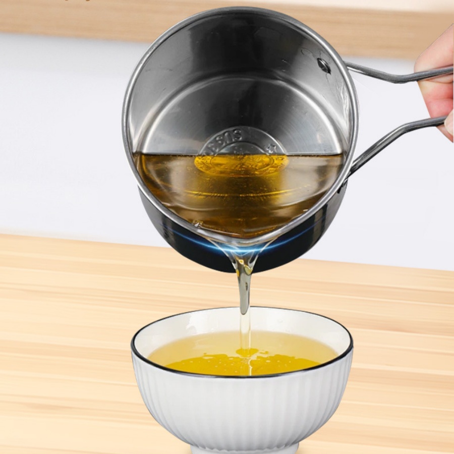 컴팩트 스테인리스 스틸 딥 프라이어 필터 랙 가정 요리 - Home Cooking Utensils 리뷰 및 가격