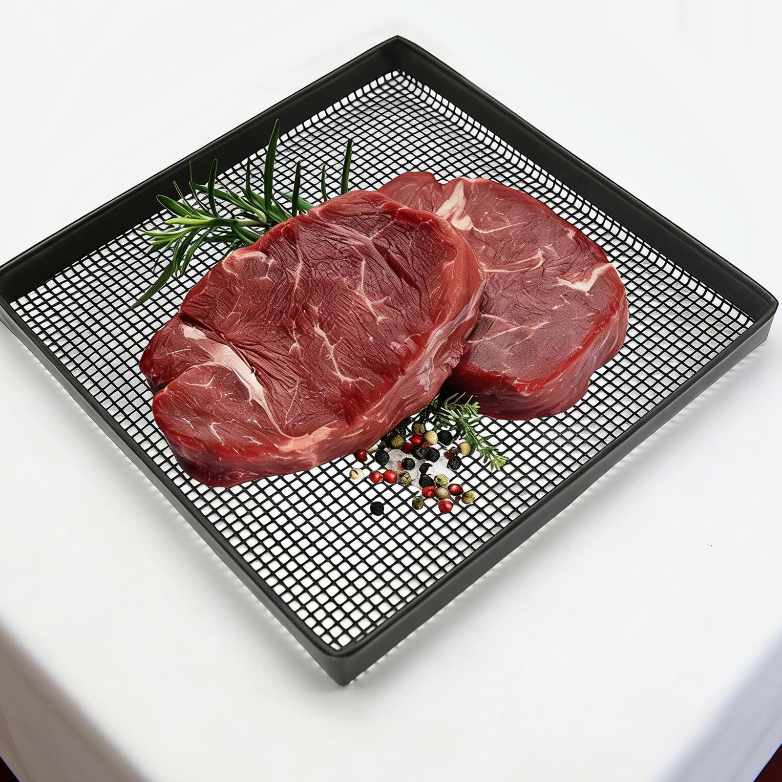 오븐 바스켓 메쉬 조리기구 셰프, 요리 애호가, 홈 쿡 - Home Cooking Utensils 리뷰 및 가격