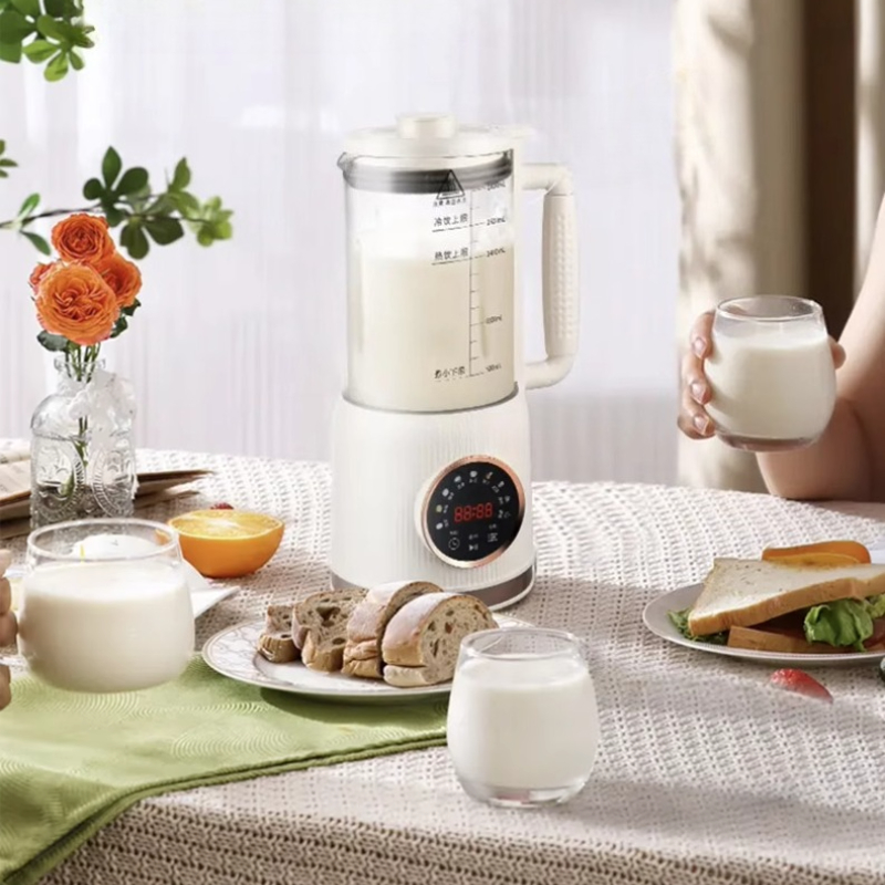 220V 벽 파괴 기계 가정용 완전 자동 슬래그 프리  - Home Cooking Machine 리뷰 및 가격