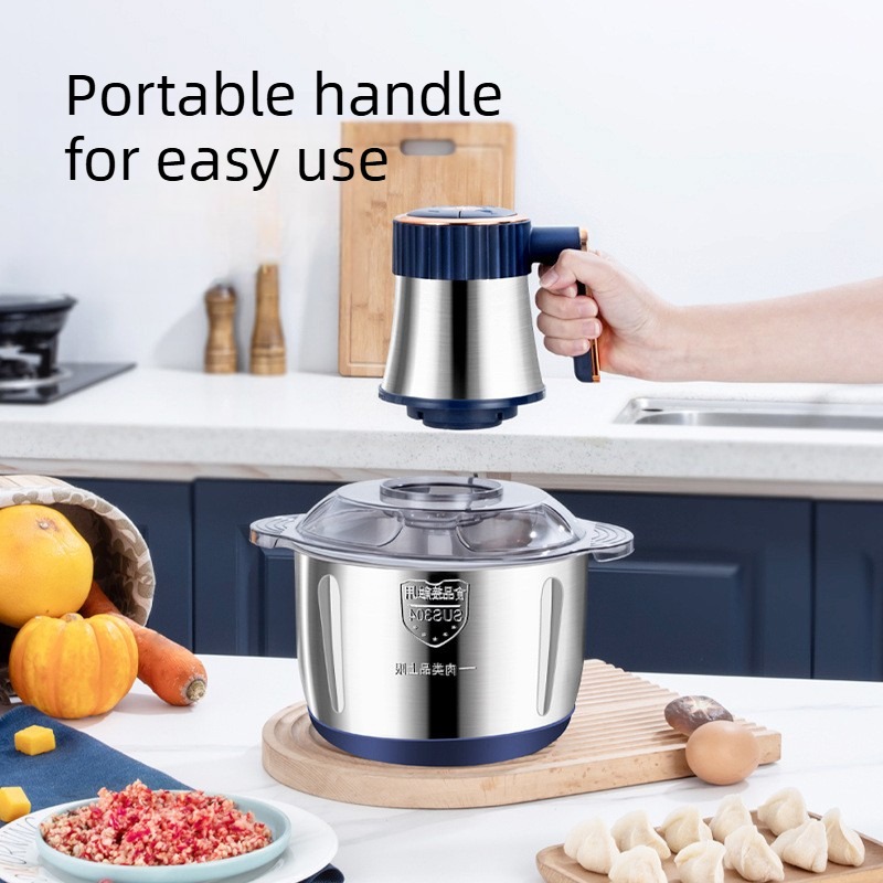 새로운 모델 다기능 주방 가전 - 가정 및 업소용 소형 - Home Cooking Utensils 리뷰 및 가격