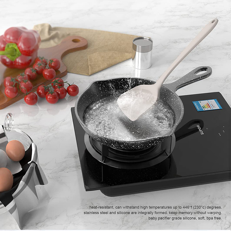 실리콘 조리 기구 세트, 내열성 실리콘 주방 기구, 기 - Home Cooking Utensil Set 리뷰 및 가격