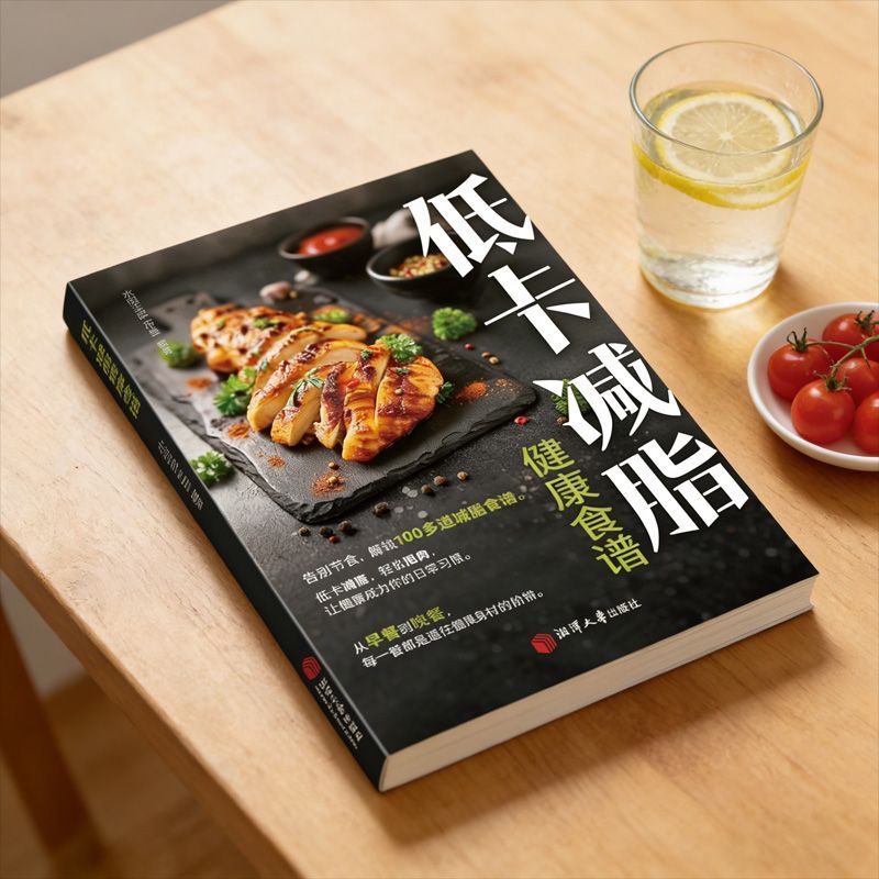 정통 체중 감량 홈메이드 요리 맛있는 지방 감량 식사  - Home Cooking Book 리뷰 및 가격