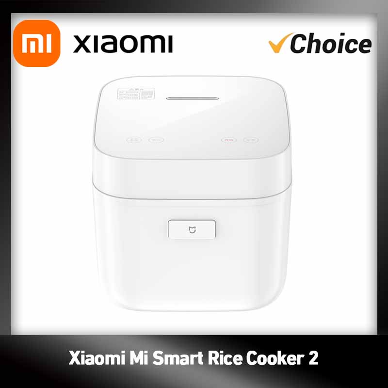 샤오미 미 스마트 밥솥 미니 2 1.5L 전기 요리 냄 - Xiaomi Home Cooking 리뷰 및 가격